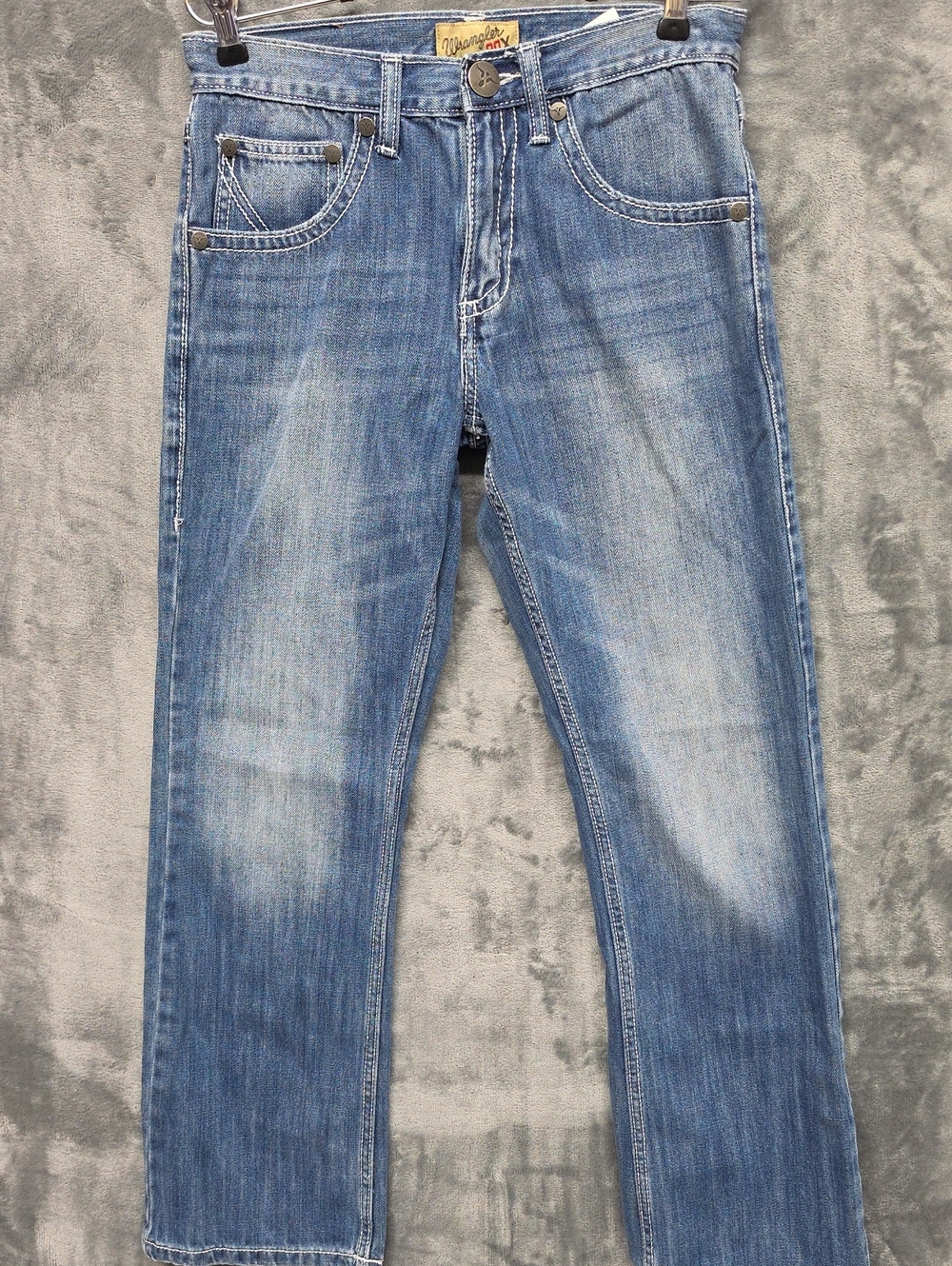 Wrangler Men's 20X No. 42 Vintage Bootcut Jeans. Sz 28